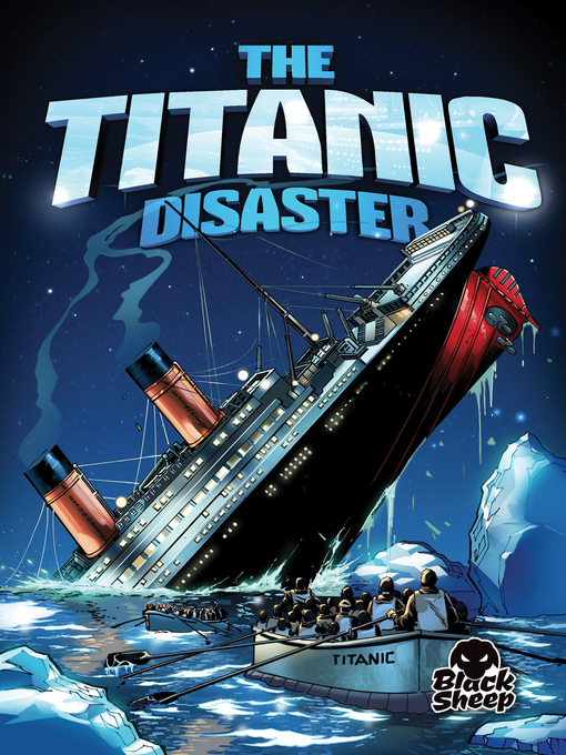 Title details for The Titanic Disaster by Keith McCarthy - Wait list